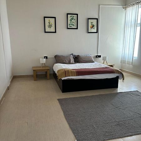 The Local Guest House Āīzawl Extérieur photo