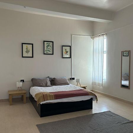 The Local Guest House Āīzawl Extérieur photo