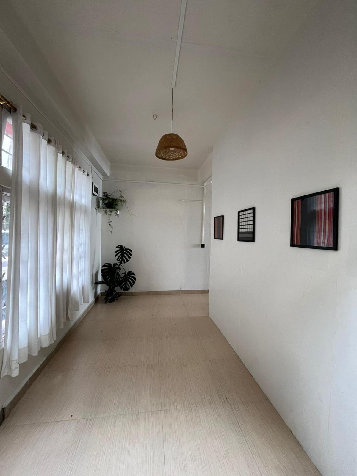 The Local Guest House Āīzawl Extérieur photo