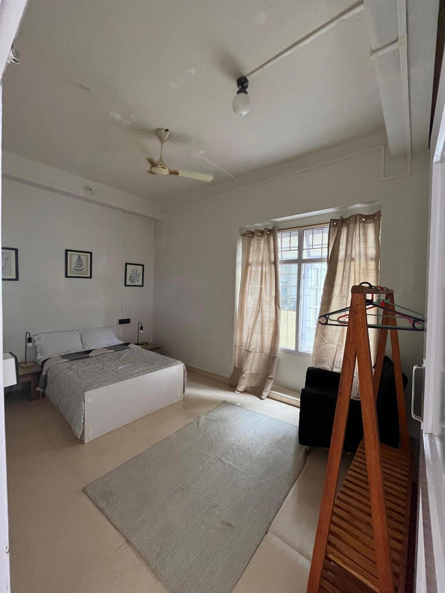 The Local Guest House Āīzawl Extérieur photo