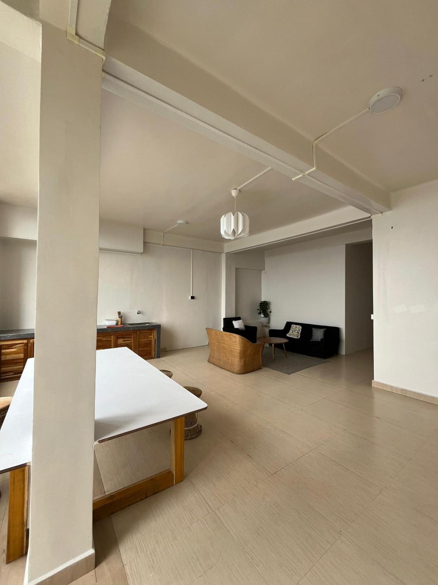 The Local Guest House Āīzawl Extérieur photo