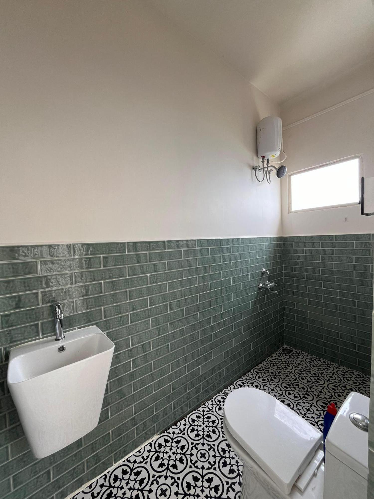 The Local Guest House Āīzawl Extérieur photo