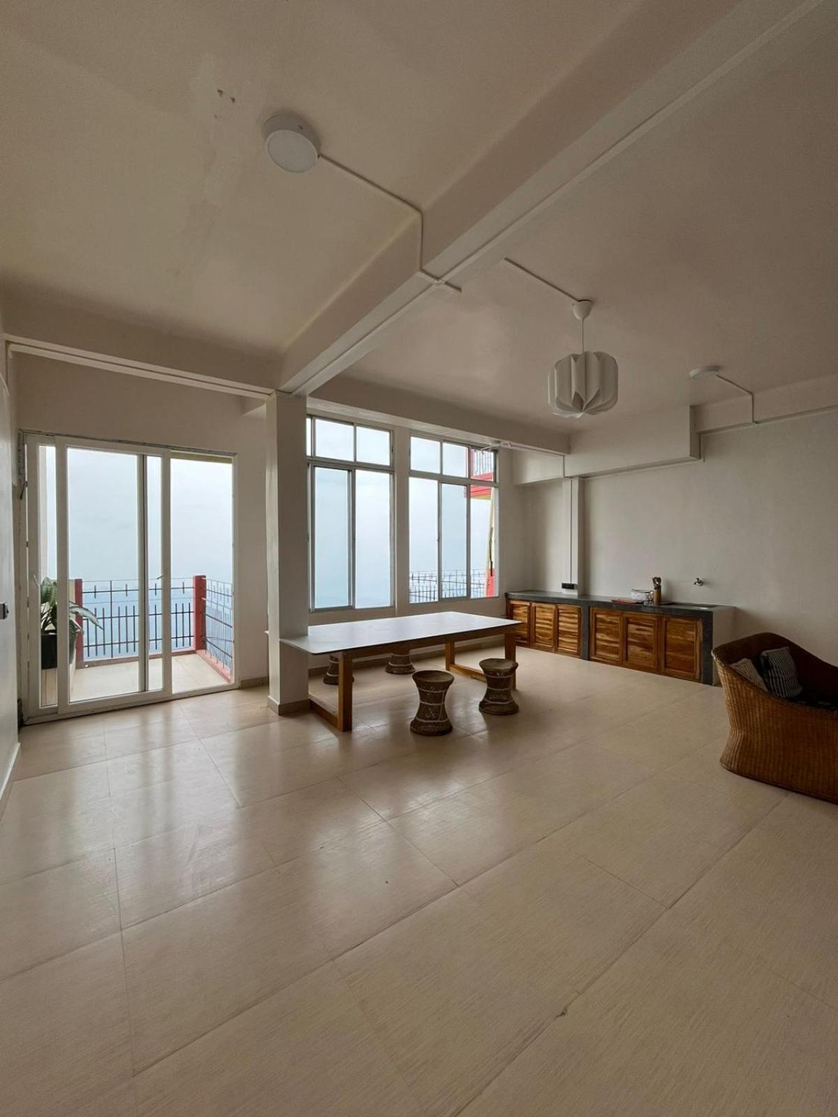The Local Guest House Āīzawl Extérieur photo