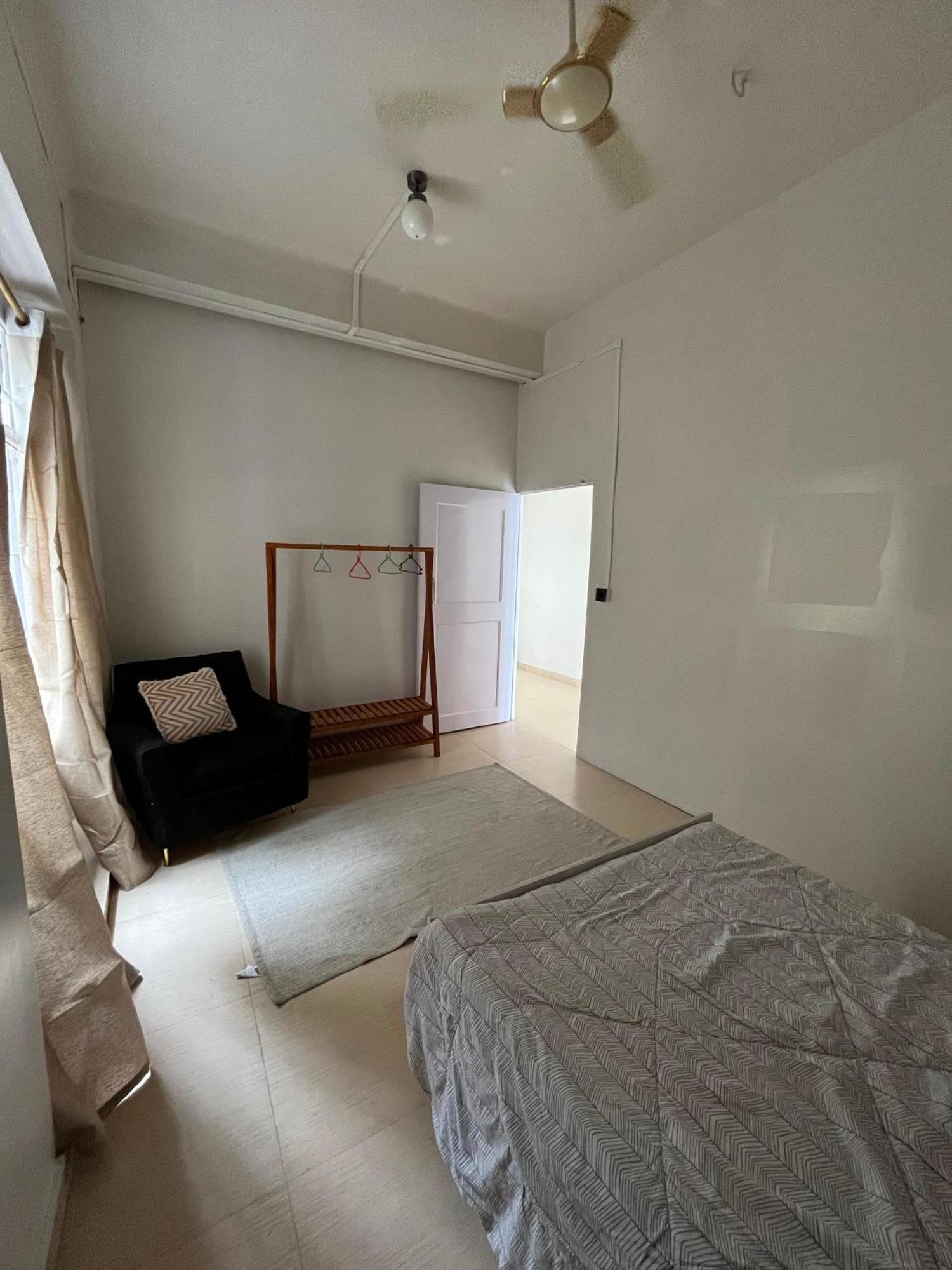 The Local Guest House Āīzawl Extérieur photo