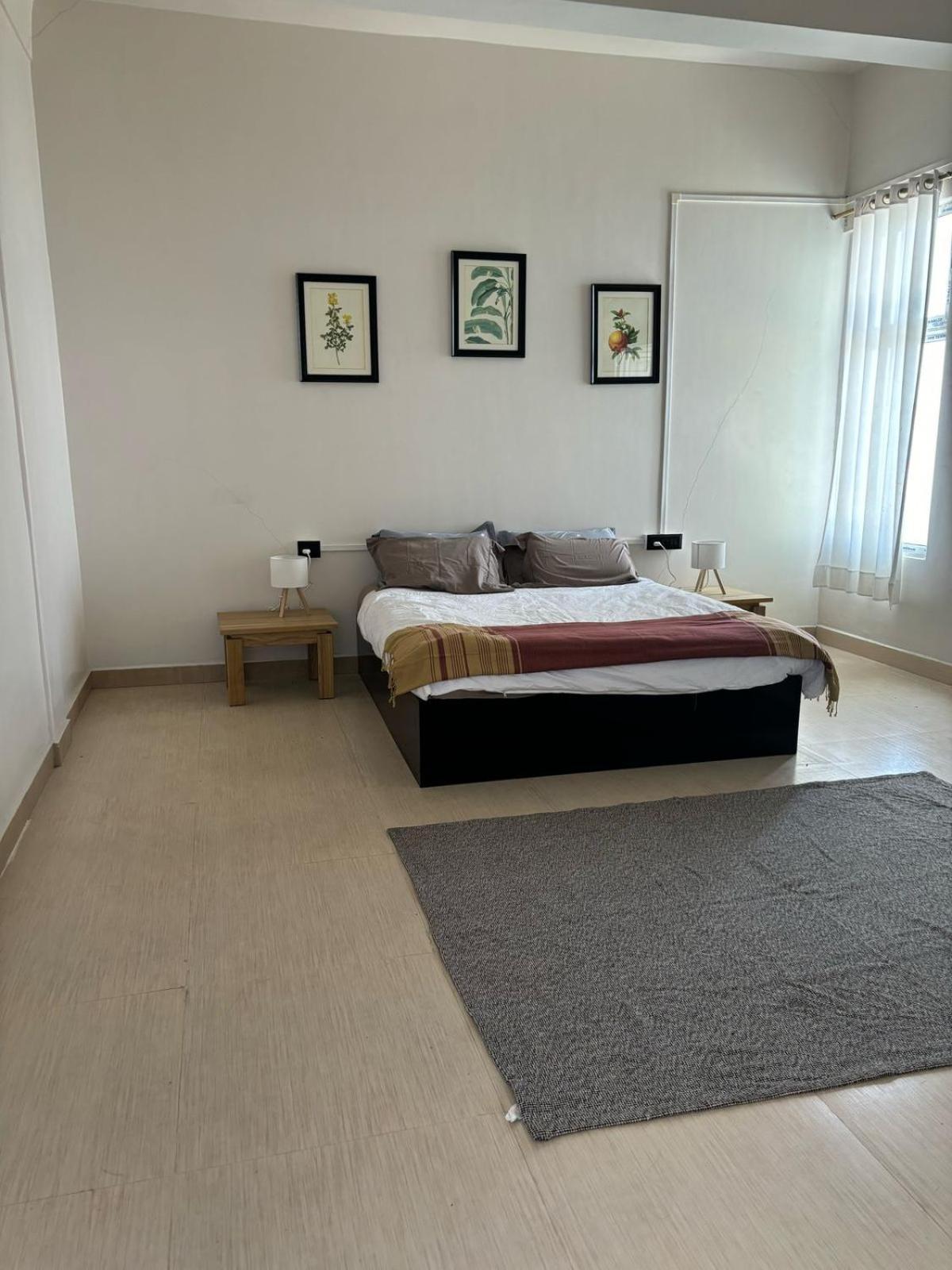 The Local Guest House Āīzawl Extérieur photo