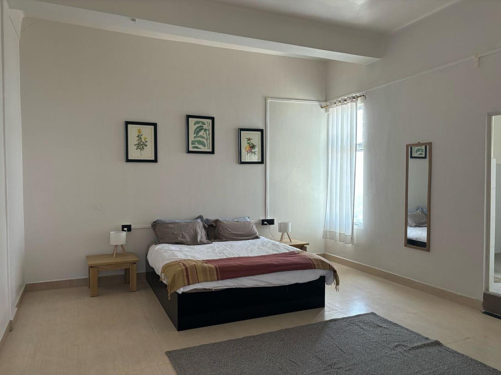 The Local Guest House Āīzawl Extérieur photo